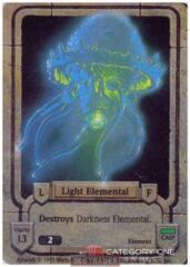 Light Elemental